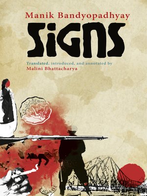 cover image of Signs